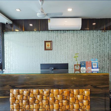 Hotel Sheldon International Near Science City Kolkata Ngoại thất bức ảnh