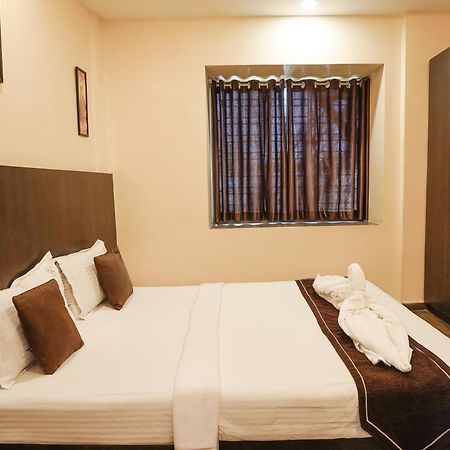 Hotel Sheldon International Near Science City Kolkata Ngoại thất bức ảnh