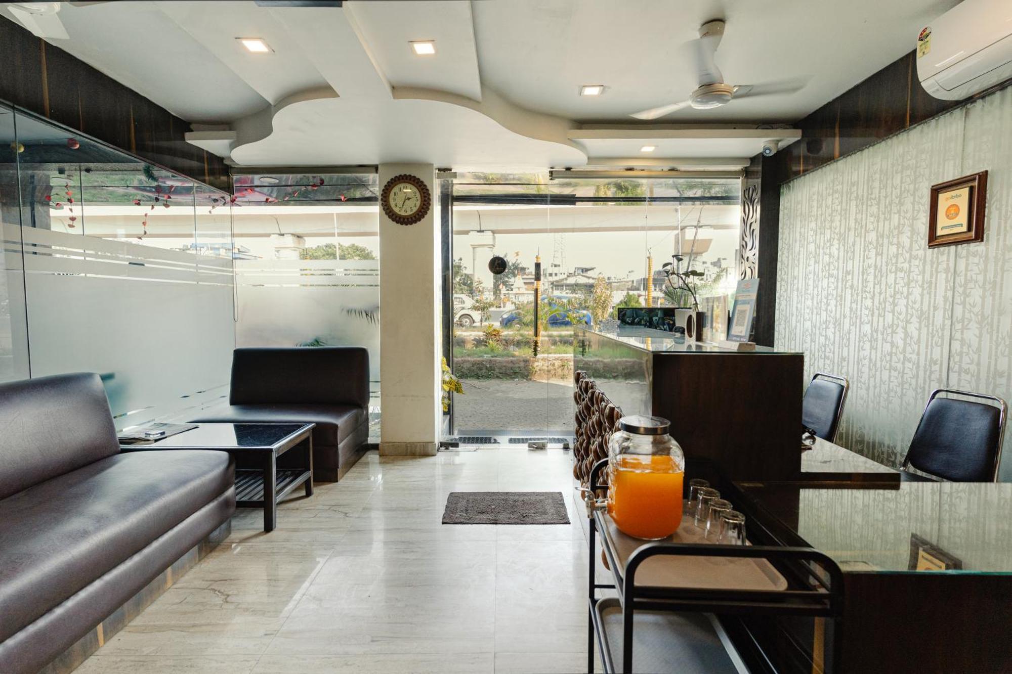 Hotel Sheldon International Near Science City Kolkata Ngoại thất bức ảnh