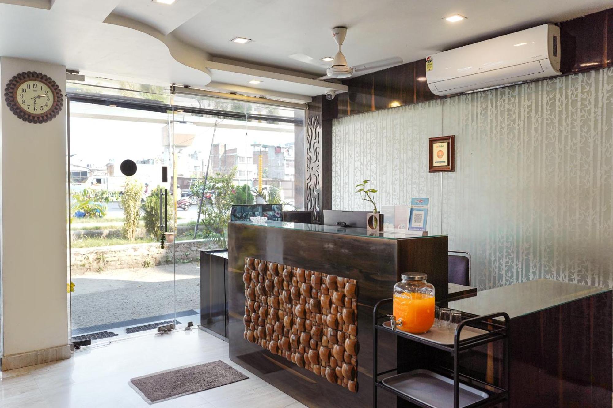 Hotel Sheldon International Near Science City Kolkata Ngoại thất bức ảnh