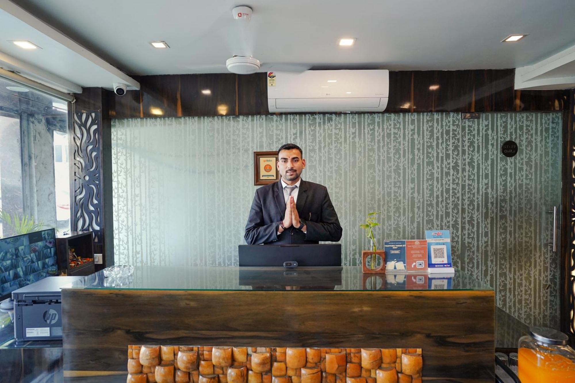 Hotel Sheldon International Near Science City Kolkata Ngoại thất bức ảnh