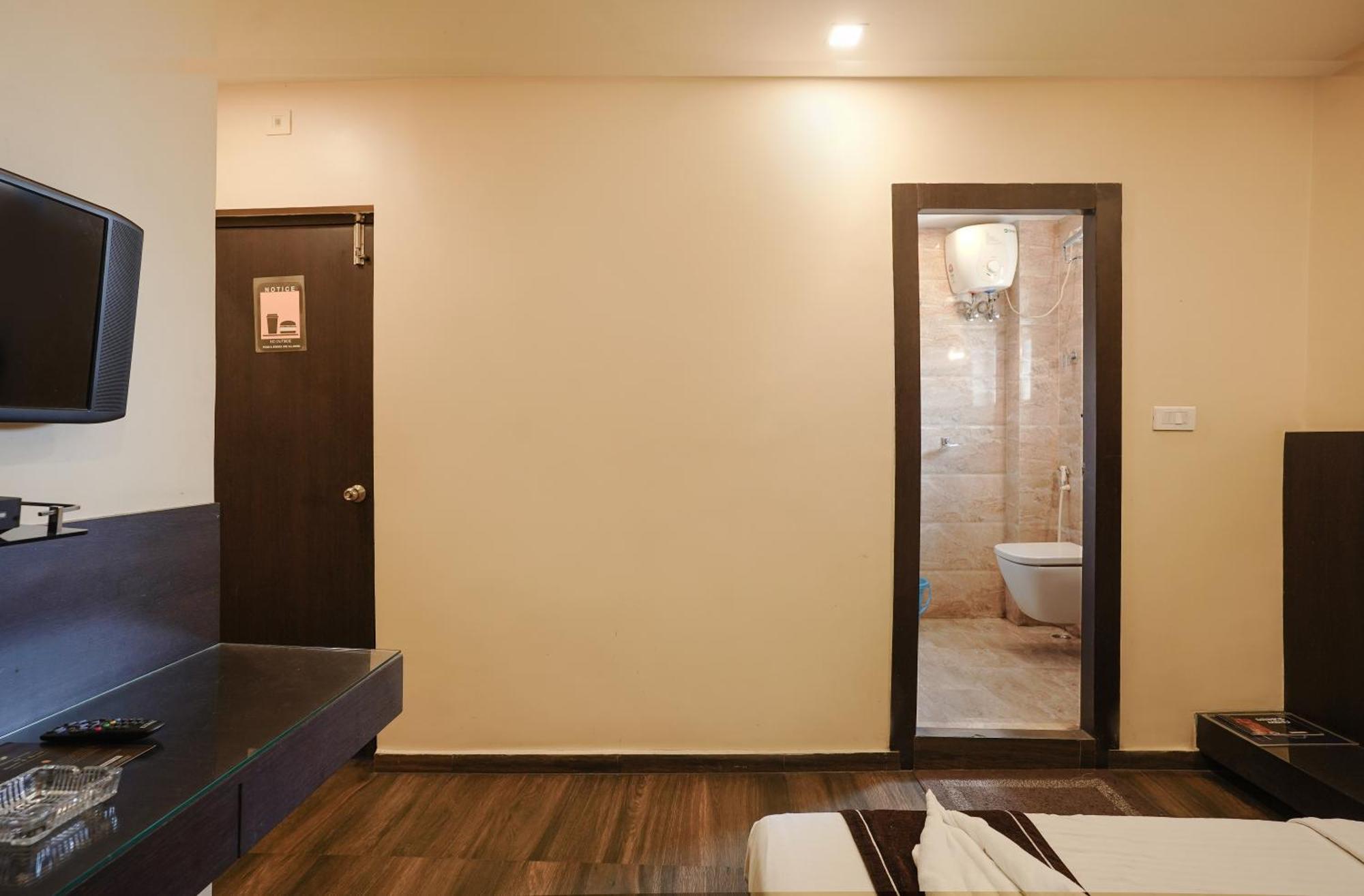 Hotel Sheldon International Near Science City Kolkata Ngoại thất bức ảnh